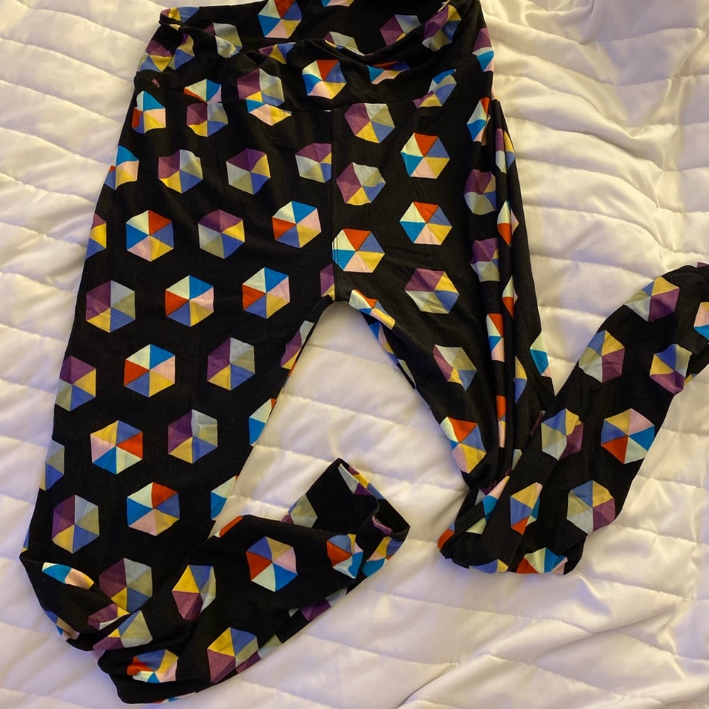 Luluroe leggings